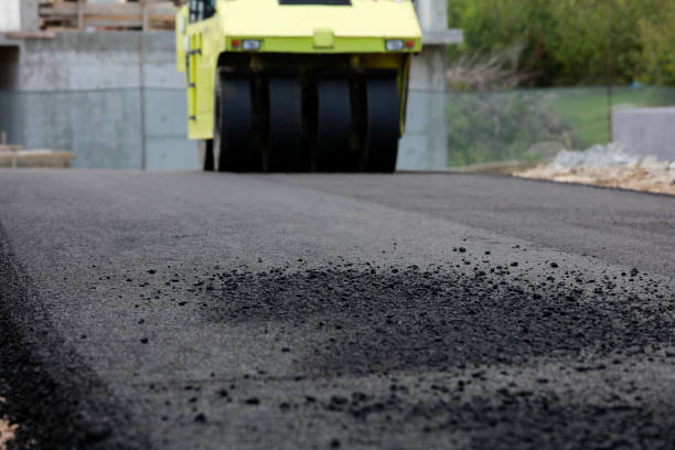 Best Driveway Paving Near Me  in Spout Springs, NC