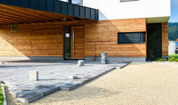 Reliable Spout Springs, NC Driveway Pavers Solutions