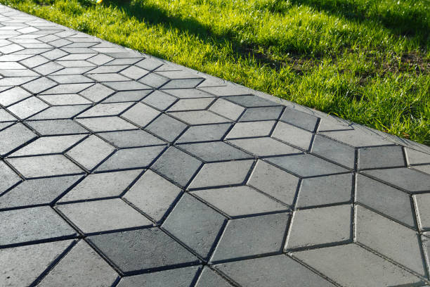 Best Affordable Driveway Pavers  in Spout Springs, NC