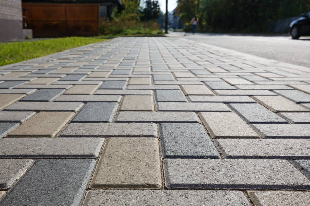 Best Driveway Pavers Near Me  in Spout Springs, NC
