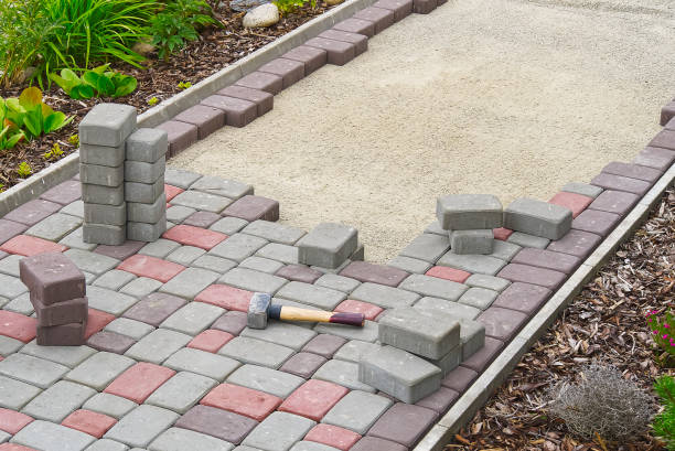 Best Driveway Repair Near Me  in Spout Springs, NC