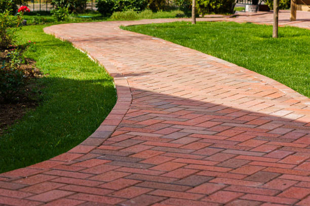 Best Concrete Paver Driveway  in Spout Springs, NC