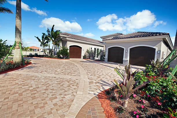 Reasons to Select Us for Your Driveway Paving Requirements in Spout Springs, NC