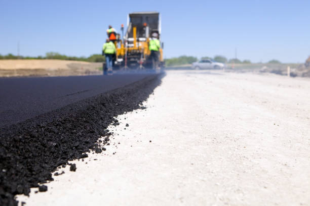 Best Driveway Paver Repair  in Spout Springs, NC