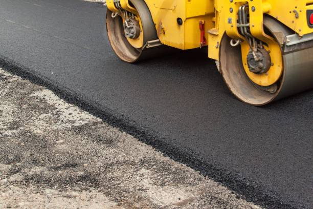 Best Residential Paver Driveway  in Spout Springs, NC